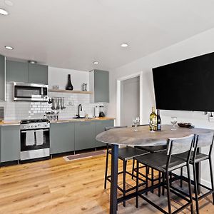 Three-Bedroom Suite