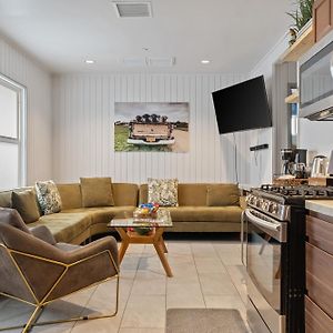 Three-Bedroom Bungalow